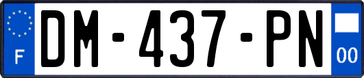 DM-437-PN