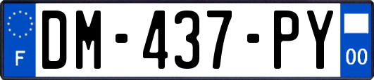 DM-437-PY
