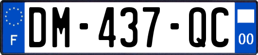 DM-437-QC