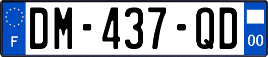 DM-437-QD
