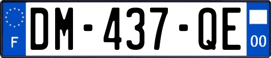 DM-437-QE