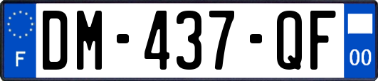 DM-437-QF