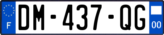 DM-437-QG