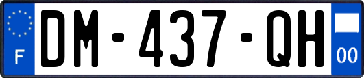 DM-437-QH