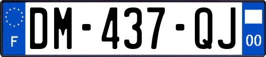 DM-437-QJ