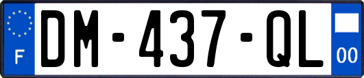 DM-437-QL