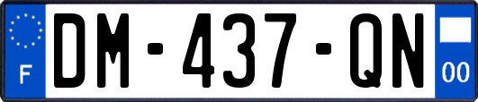DM-437-QN
