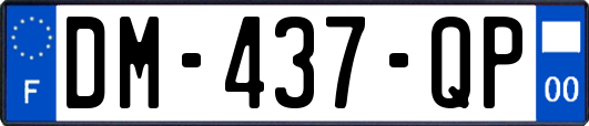 DM-437-QP