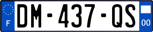 DM-437-QS