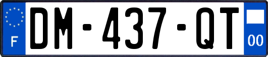 DM-437-QT