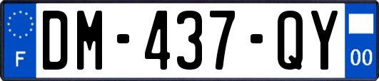 DM-437-QY