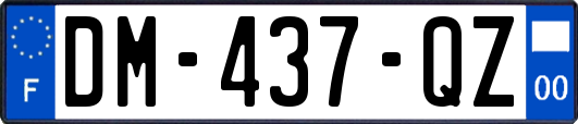 DM-437-QZ