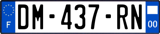 DM-437-RN