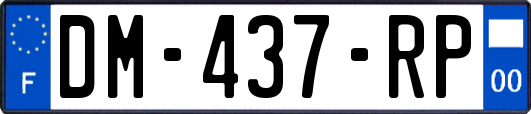 DM-437-RP