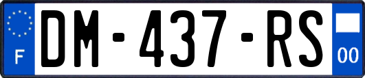 DM-437-RS