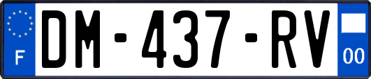 DM-437-RV