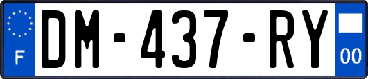 DM-437-RY