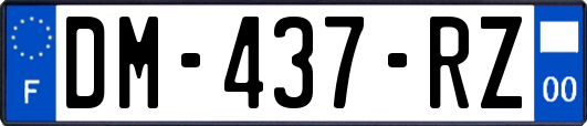 DM-437-RZ