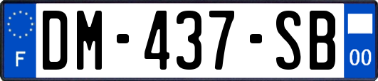 DM-437-SB