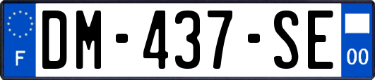 DM-437-SE