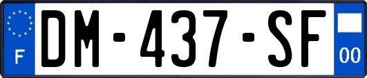 DM-437-SF