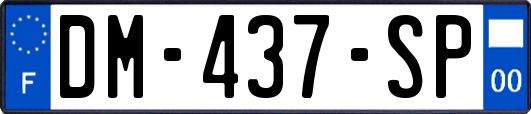 DM-437-SP