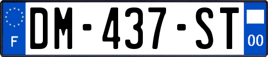 DM-437-ST