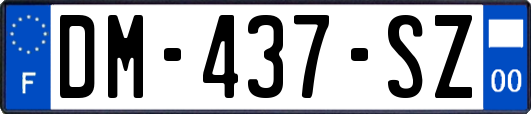 DM-437-SZ