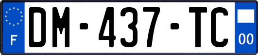 DM-437-TC