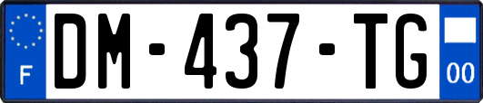 DM-437-TG