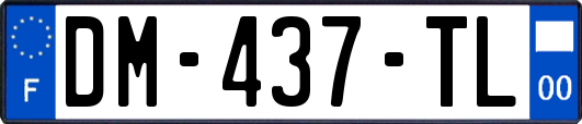 DM-437-TL