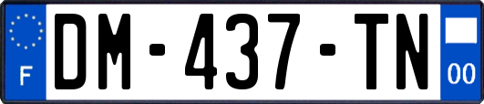 DM-437-TN