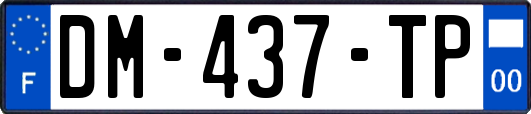 DM-437-TP