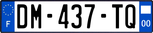 DM-437-TQ