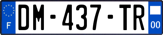 DM-437-TR