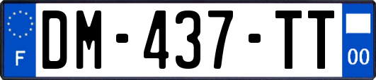 DM-437-TT