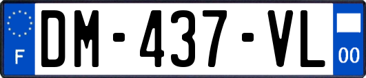 DM-437-VL