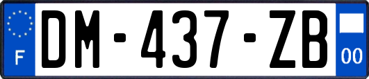 DM-437-ZB