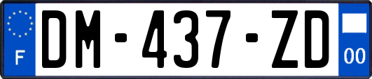 DM-437-ZD