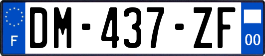 DM-437-ZF