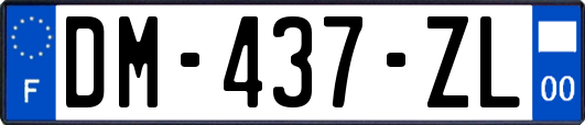 DM-437-ZL