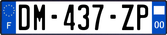 DM-437-ZP