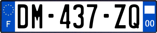 DM-437-ZQ