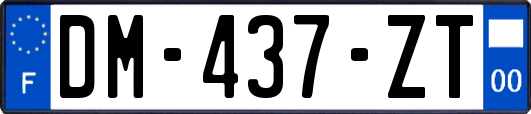 DM-437-ZT