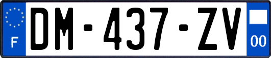 DM-437-ZV