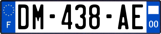 DM-438-AE