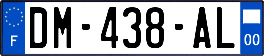 DM-438-AL