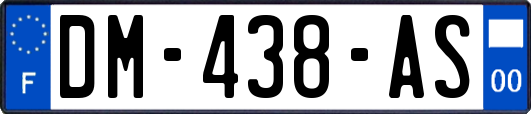 DM-438-AS