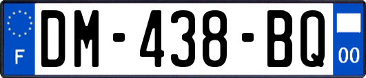 DM-438-BQ
