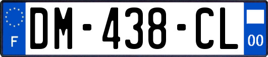 DM-438-CL